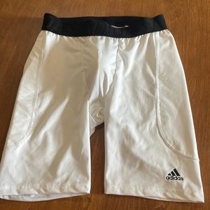 Adidas Youth Boys Underwear w/Built In Cup